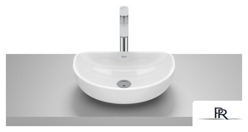 Умывальник Roca Optica 45x30 A327C10000 - Изображение №1 — Интернет-магазин ПроЗаказ