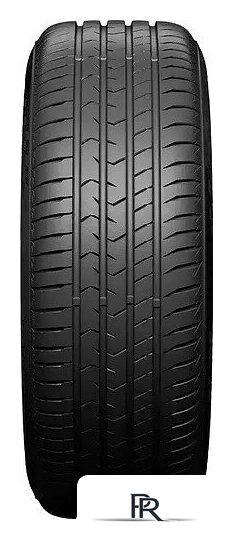 Летние шины Gislaved ActiveControl 235/60R18 103V - Изображение №3 — Интернет-магазин ПроЗаказ