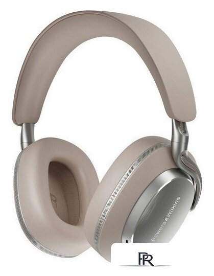Наушники Bowers & Wilkins Px8 S2 (бежевый) - Изображение №2 — Интернет-магазин ПроЗаказ