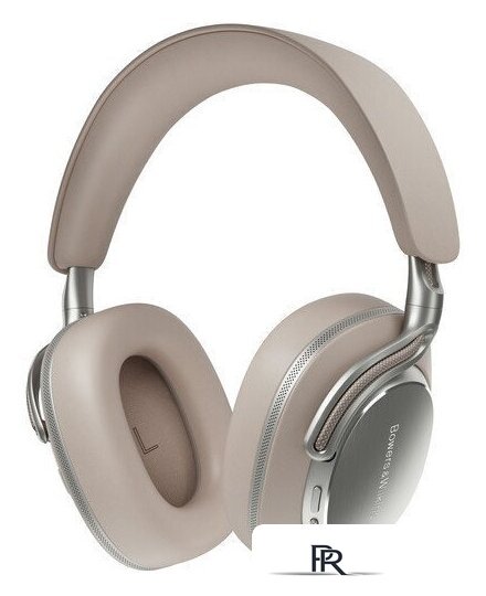 Наушники Bowers & Wilkins Px8 S2 (бежевый) - Изображение №3 — Интернет-магазин ПроЗаказ