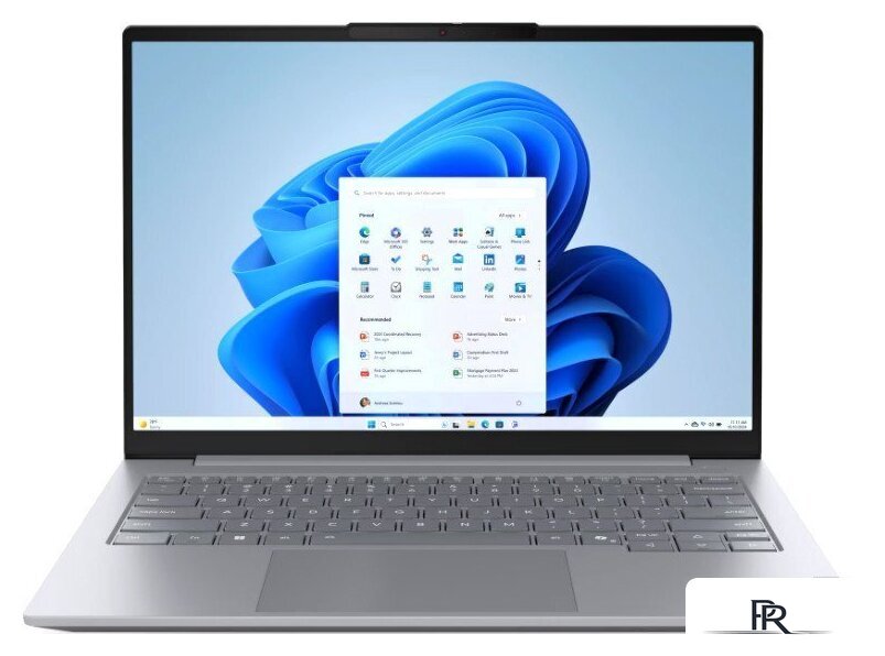 Ноутбук Lenovo ThinkBook 14 G8 IAL 21SJ002AGP - Изображение №1 — Интернет-магазин ПроЗаказ