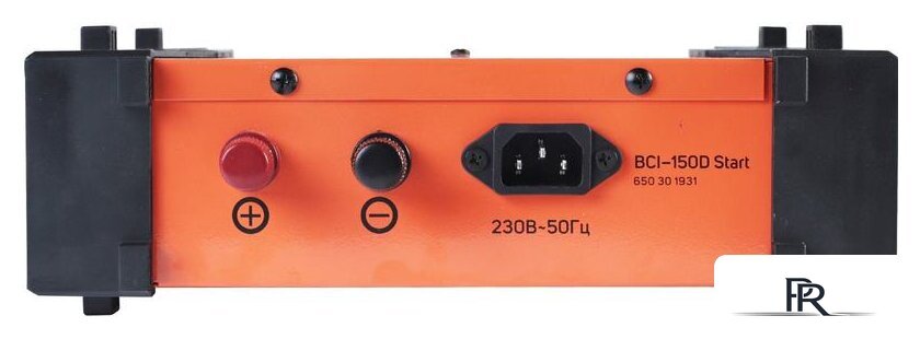 Пуско-зарядное устройство Patriot BCI-150D-Start - Изображение №4 — Интернет-магазин ПроЗаказ