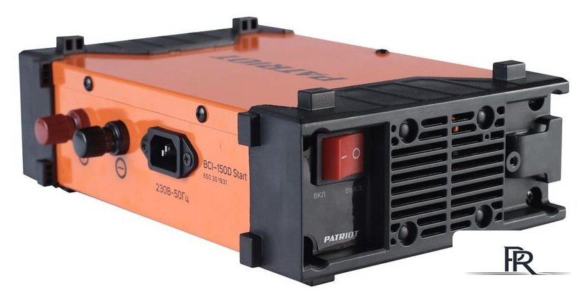 Пуско-зарядное устройство Patriot BCI-150D-Start - Изображение №6 — Интернет-магазин ПроЗаказ