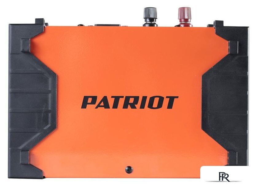 Пуско-зарядное устройство Patriot BCI-150D-Start - Изображение №8 — Интернет-магазин ПроЗаказ