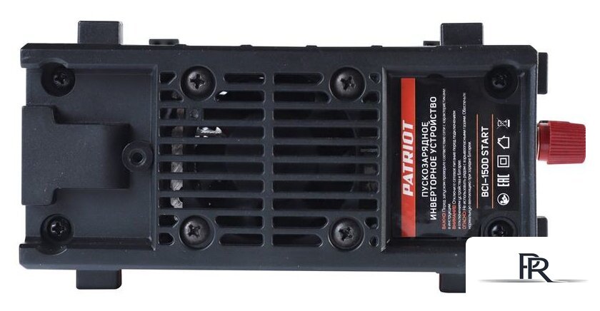 Пуско-зарядное устройство Patriot BCI-150D-Start - Изображение №3 — Интернет-магазин ПроЗаказ