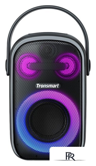 Беспроводная колонка Tronsmart Halo 100 - Изображение №1 — Интернет-магазин ПроЗаказ