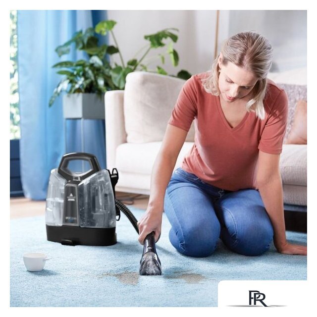 Пылесос Bissell SpotClean Plus 3724N - Изображение №2 — Интернет-магазин ПроЗаказ