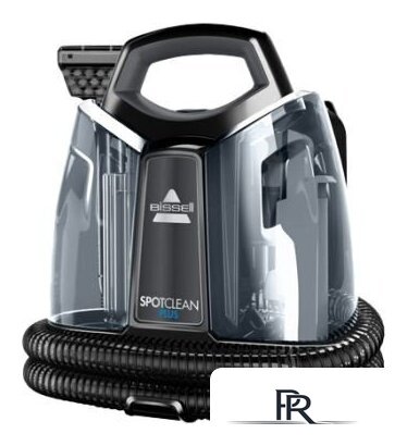 Пылесос Bissell SpotClean Plus 3724N - Изображение №1 — Интернет-магазин ПроЗаказ