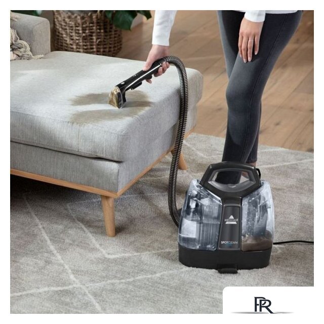 Пылесос Bissell SpotClean Plus 3724N - Изображение №3 — Интернет-магазин ПроЗаказ