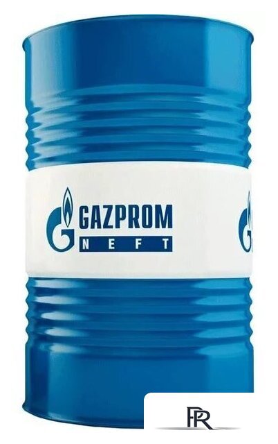 Гидравлическое масло Gazpromneft Hydraulic Standard HVLP-32 205л - Изображение №1 — Интернет-магазин ПроЗаказ