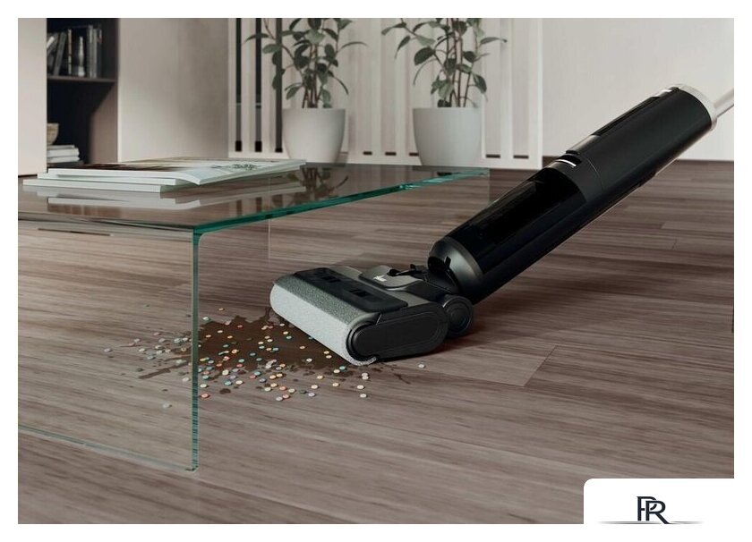 Вертикальный моющий пылесос Hoover HW300 011 - Изображение №23 — Интернет-магазин ПроЗаказ