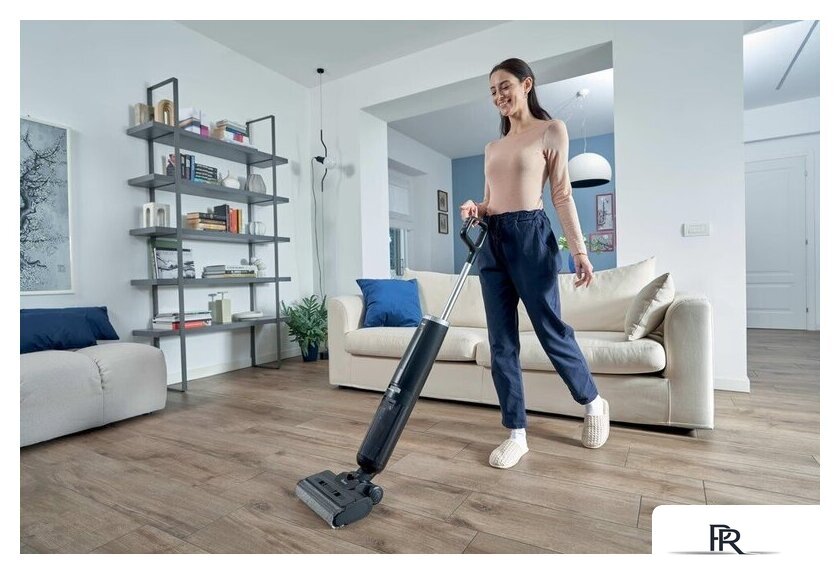 Вертикальный моющий пылесос Hoover HW300 011 - Изображение №12 — Интернет-магазин ПроЗаказ