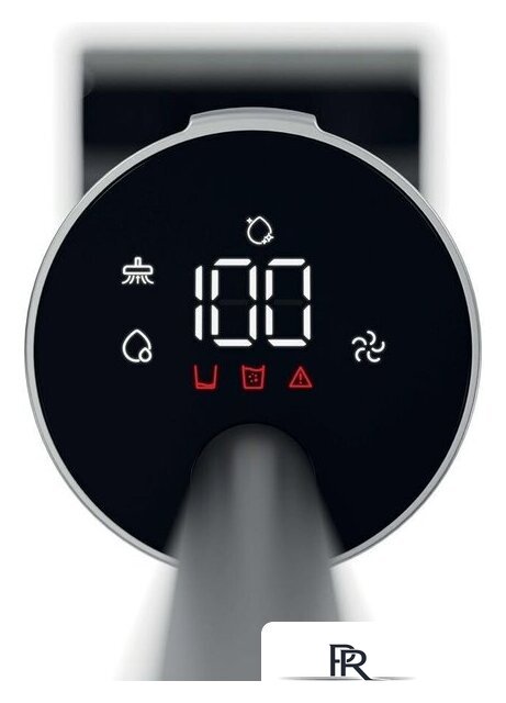Вертикальный моющий пылесос Hoover HW300 011 - Изображение №8 — Интернет-магазин ПроЗаказ
