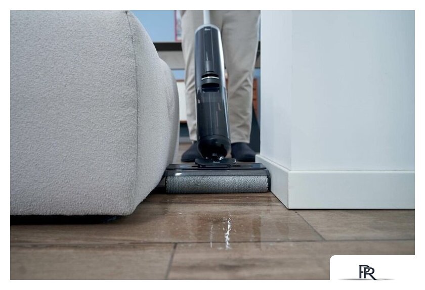 Вертикальный моющий пылесос Hoover HW300 011 - Изображение №26 — Интернет-магазин ПроЗаказ