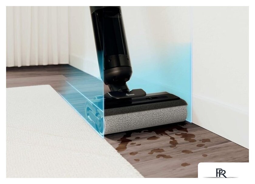 Вертикальный моющий пылесос Hoover HW300 011 - Изображение №20 — Интернет-магазин ПроЗаказ