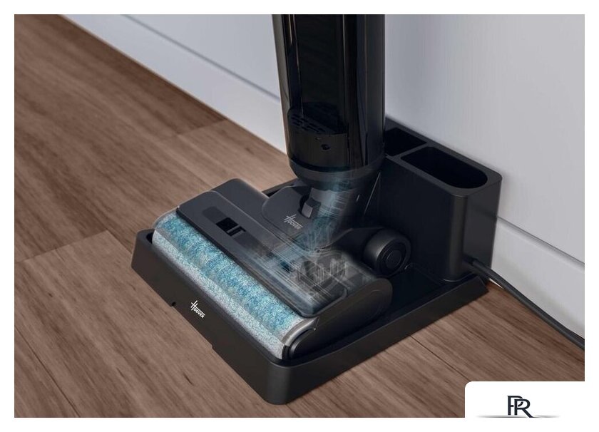 Вертикальный моющий пылесос Hoover HW300 011 - Изображение №32 — Интернет-магазин ПроЗаказ