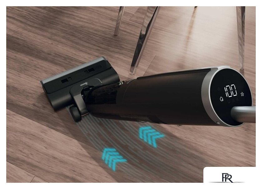 Вертикальный моющий пылесос Hoover HW300 011 - Изображение №30 — Интернет-магазин ПроЗаказ