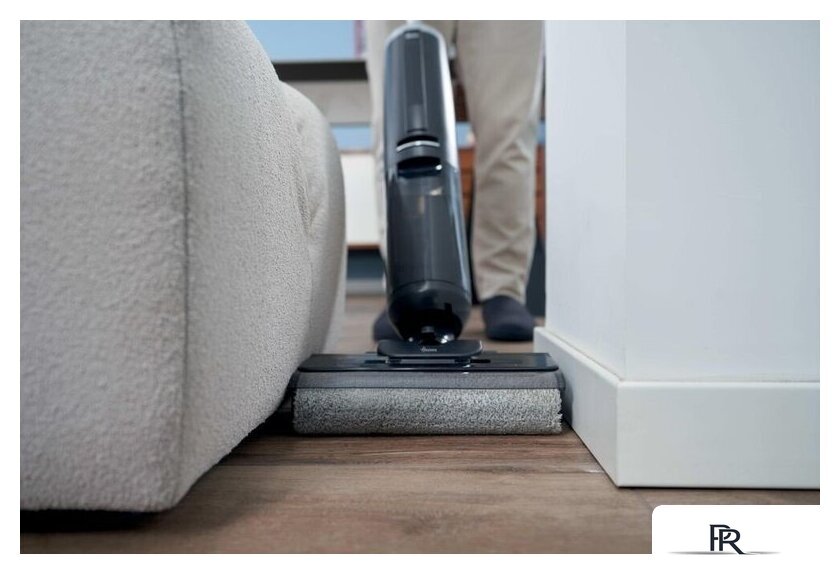 Вертикальный моющий пылесос Hoover HW300 011 - Изображение №27 — Интернет-магазин ПроЗаказ