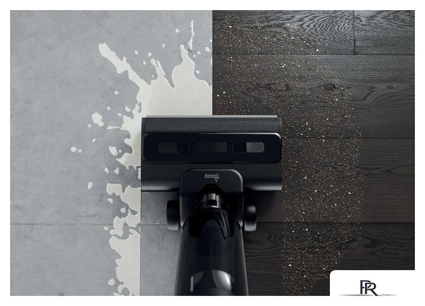 Вертикальный моющий пылесос Hoover HW300 011 - Изображение №19 — Интернет-магазин ПроЗаказ