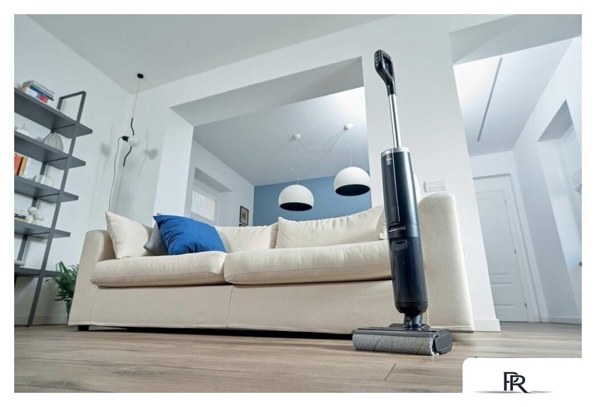 Вертикальный моющий пылесос Hoover HW300 011 - Изображение №35 — Интернет-магазин ПроЗаказ