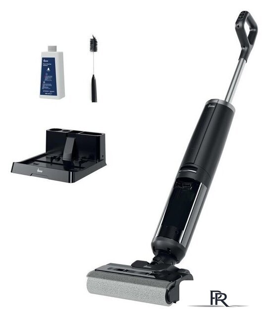 Вертикальный моющий пылесос Hoover HW300 011 - Изображение №1 — Интернет-магазин ПроЗаказ
