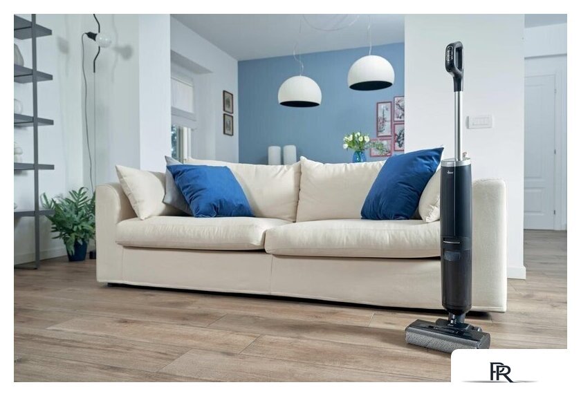 Вертикальный моющий пылесос Hoover HW300 011 - Изображение №15 — Интернет-магазин ПроЗаказ