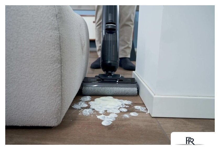 Вертикальный моющий пылесос Hoover HW300 011 - Изображение №28 — Интернет-магазин ПроЗаказ