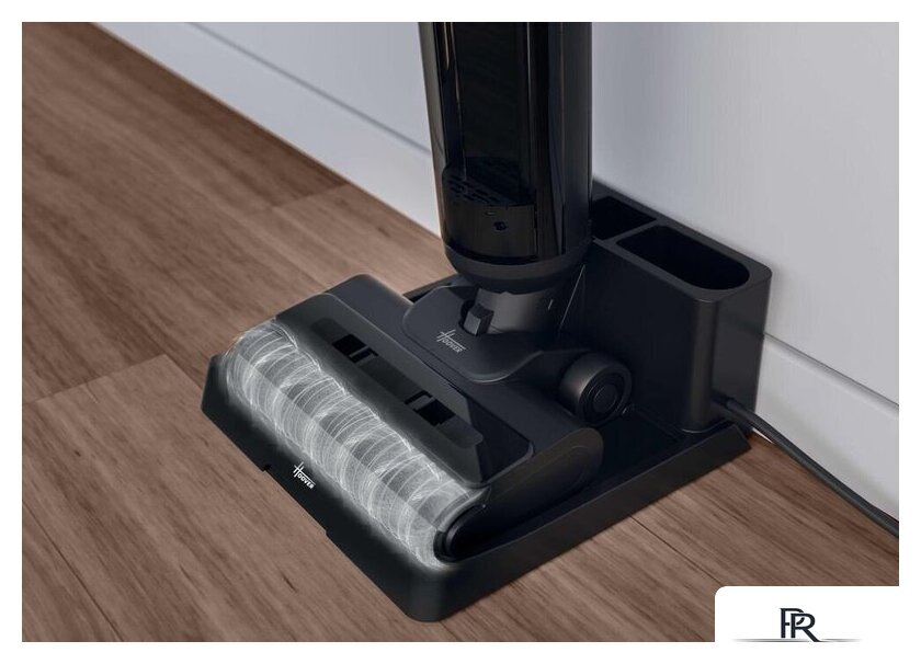 Вертикальный моющий пылесос Hoover HW300 011 - Изображение №29 — Интернет-магазин ПроЗаказ