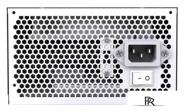 Блок питания Powercase PW700 (белый) - Изображение №7 — Интернет-магазин ПроЗаказ
