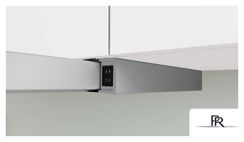 Кухонная вытяжка Bosch Serie 2 DFL063W57 - Изображение №4 — Интернет-магазин ПроЗаказ