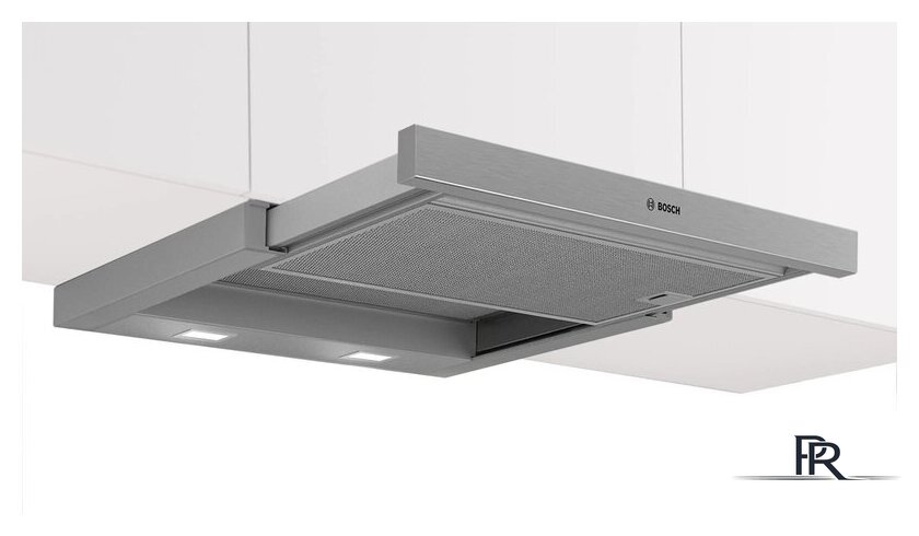 Кухонная вытяжка Bosch Serie 2 DFL063W57 - Изображение №1 — Интернет-магазин ПроЗаказ
