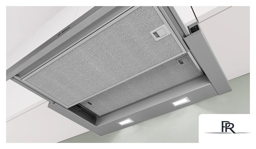 Кухонная вытяжка Bosch Serie 2 DFL063W57 - Изображение №5 — Интернет-магазин ПроЗаказ