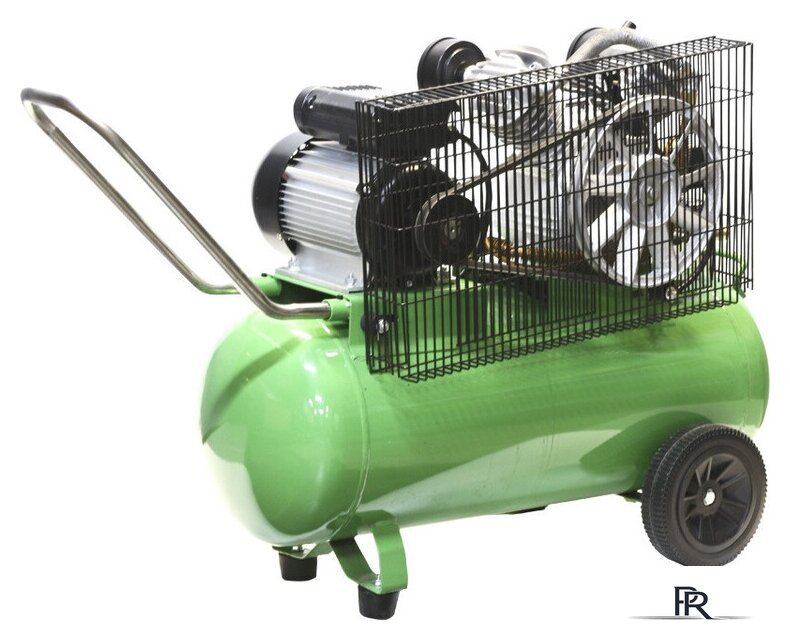 Компрессор Калибр КМ-2300/50РУ - Изображение №3 — Интернет-магазин ПроЗаказ