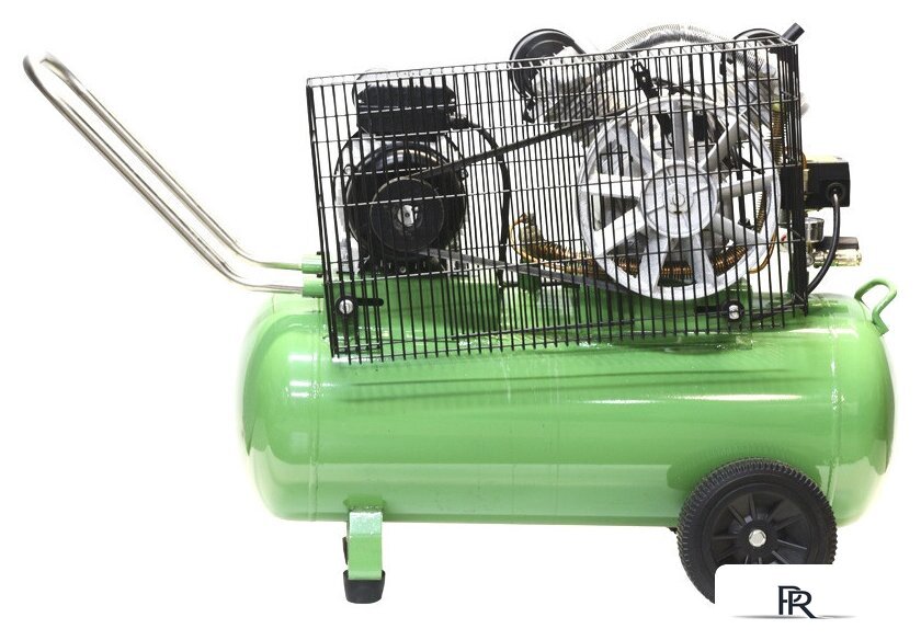 Компрессор Калибр КМ-2300/50РУ - Изображение №4 — Интернет-магазин ПроЗаказ