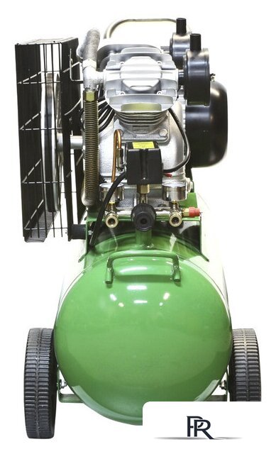 Компрессор Калибр КМ-2300/50РУ - Изображение №5 — Интернет-магазин ПроЗаказ