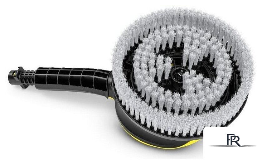 Щетка Karcher Rotating Wash Brush WB 130 2.644-288.0 - Изображение №2 — Интернет-магазин ПроЗаказ