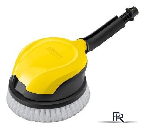 Щетка Karcher Rotating Wash Brush WB 130 2.644-288.0 - Изображение №1 — Интернет-магазин ПроЗаказ