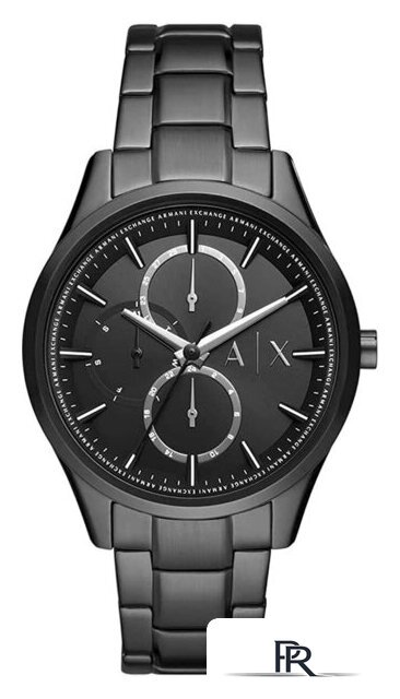 Наручные часы Armani Exchange AX1867 - Изображение №1 — Интернет-магазин ПроЗаказ