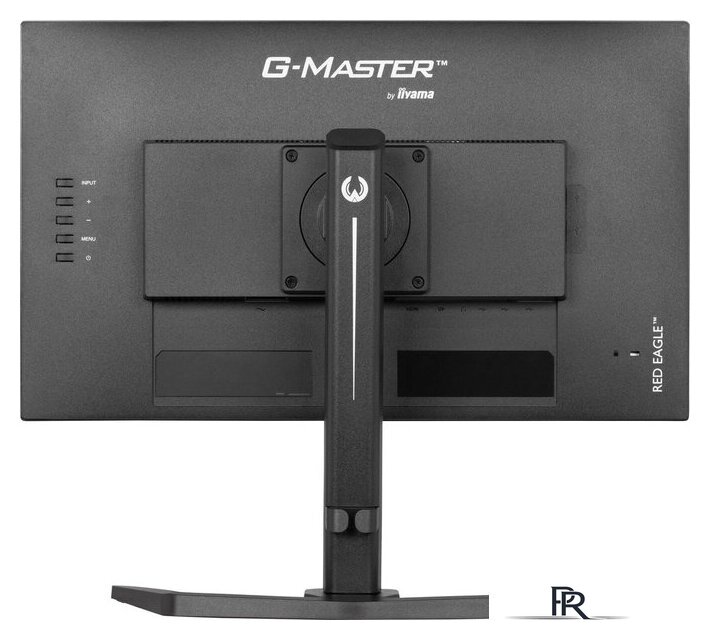 Игровой монитор iiyama G-Master Red Eagle GB2470HSU-B6 - Изображение №9 — Интернет-магазин ПроЗаказ