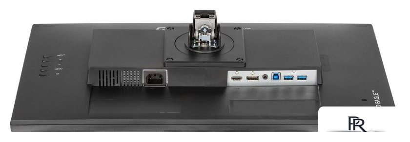 Игровой монитор iiyama G-Master Red Eagle GB2470HSU-B6 - Изображение №12 — Интернет-магазин ПроЗаказ