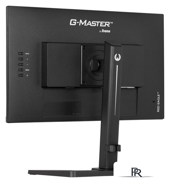 Игровой монитор iiyama G-Master Red Eagle GB2470HSU-B6 - Изображение №11 — Интернет-магазин ПроЗаказ