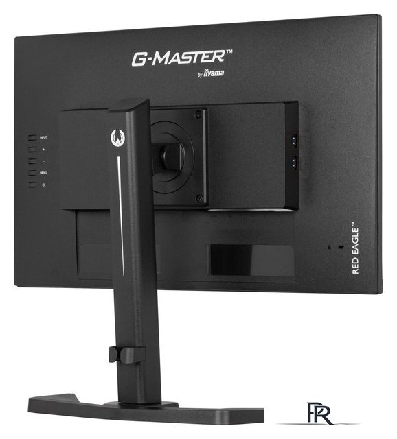 Игровой монитор iiyama G-Master Red Eagle GB2470HSU-B6 - Изображение №10 — Интернет-магазин ПроЗаказ