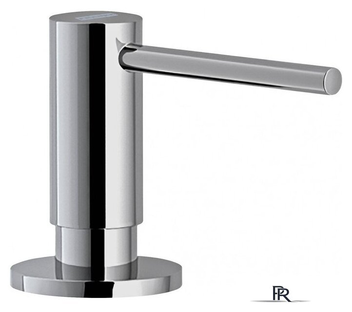Дозатор для моющего средства Franke Active SM 119.0547.902 - Изображение №1 — Интернет-магазин ПроЗаказ