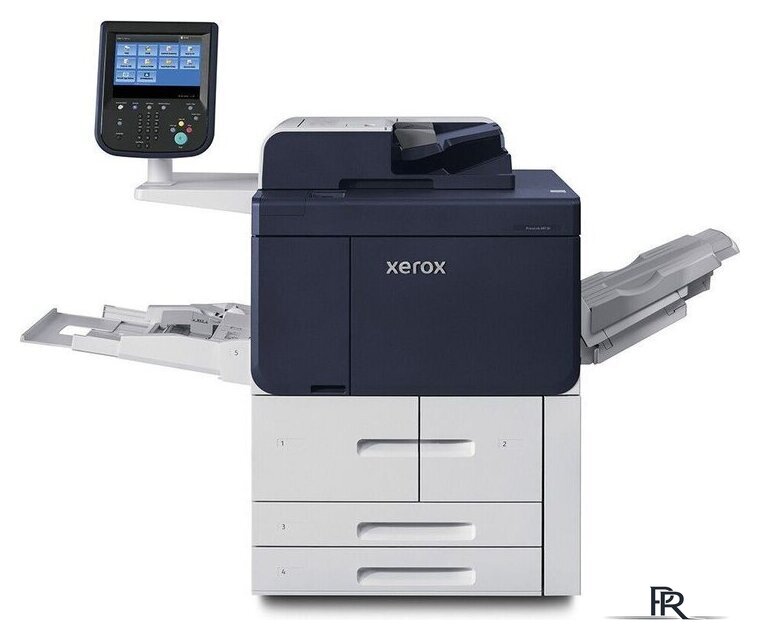 МФУ Xerox PrimeLink B9110/125/136 - Изображение №1 — Интернет-магазин ПроЗаказ
