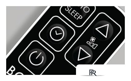 Очиститель воздуха Boneco Air-O-Swiss P500 - Изображение №7 — Интернет-магазин ПроЗаказ