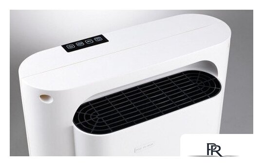 Очиститель воздуха Boneco Air-O-Swiss P500 - Изображение №3 — Интернет-магазин ПроЗаказ