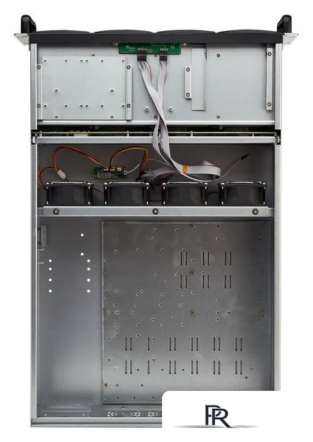 Корпус ExeGate 3U660-HS16 EX281234RUS - Изображение №3 — Интернет-магазин ПроЗаказ