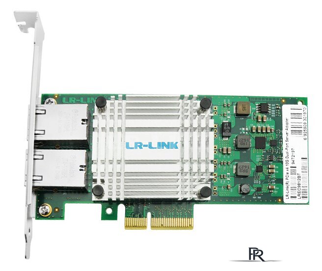 Сетевой адаптер LR-Link LREC9812BT - Изображение №1 — Интернет-магазин ПроЗаказ