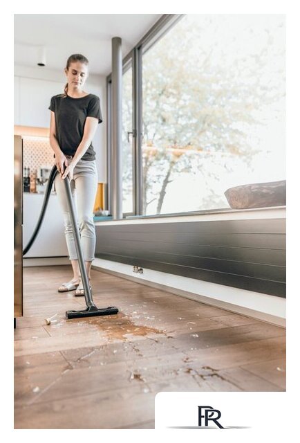 Пылесос Karcher WD 2 Plus V-12/6/18/C 1.628-015.0 - Изображение №6 — Интернет-магазин ПроЗаказ