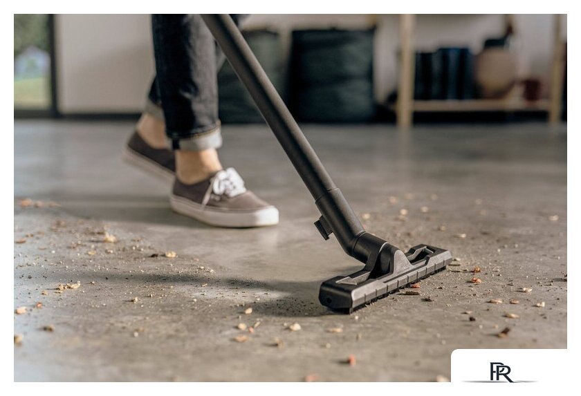 Пылесос Karcher WD 2 Plus V-12/6/18/C 1.628-015.0 - Изображение №2 — Интернет-магазин ПроЗаказ